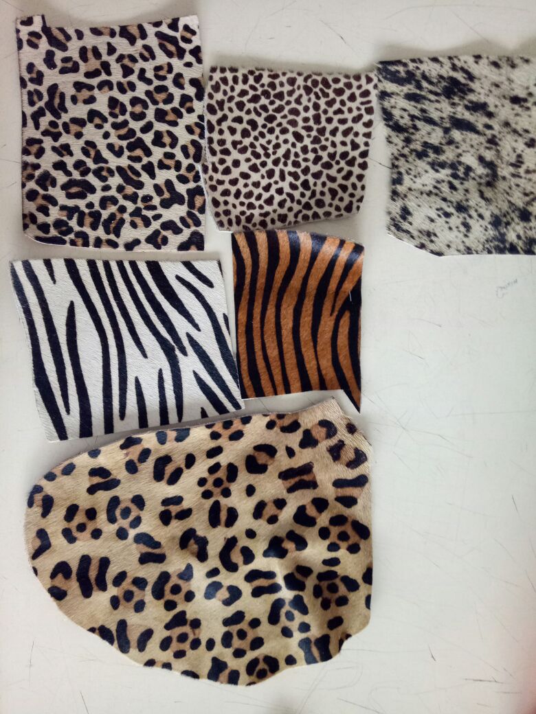 Inland Leather Company