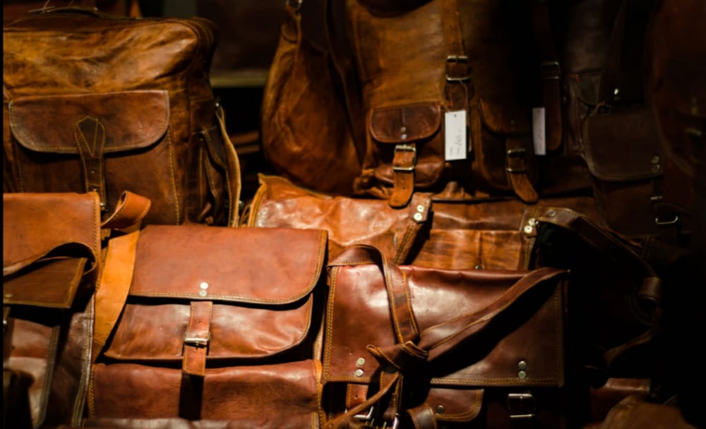 Inland Leather Company