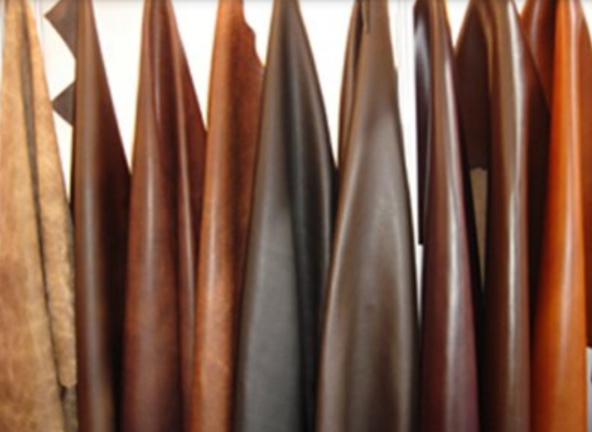 Inland Leather Company