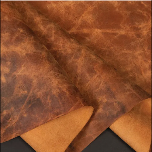 Inland Leather Company