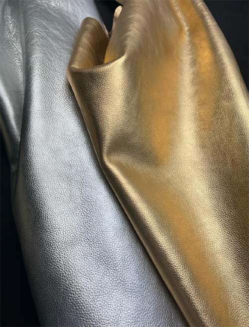Inland Leather Company