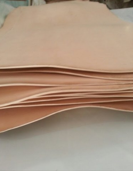 Inland Leather Company